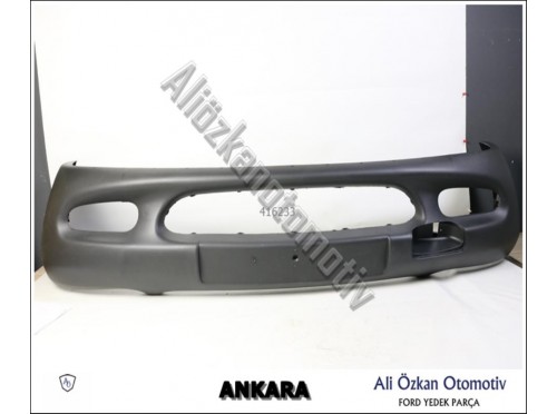 ÖN TAMPON SİSLİ PLASTİK TAKVİYELİ