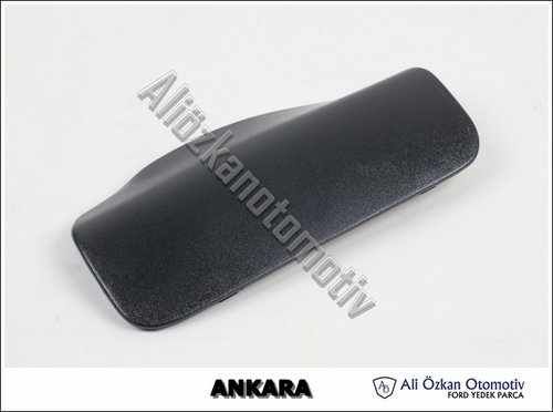 KAPAK:CEKI HALKASI,ON TAMPON