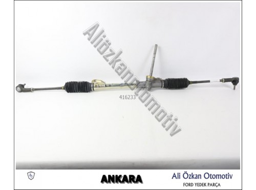 DİREKSİYON KUTUSU MEKANİK