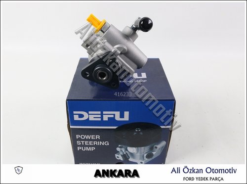 DİREKSİYON POMPASI