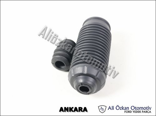 ÖN AMORTİSÖR TOZ KÖRÜĞÜ VE TAKOZU.