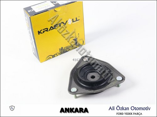 ÖN AMORTİSÖR ÜST TABLA