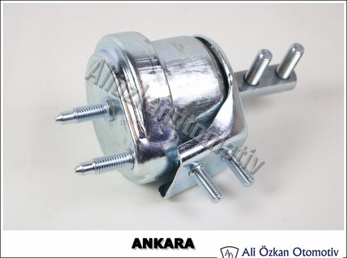 MOTOR TAKOZU CLX KLİMASIZ
