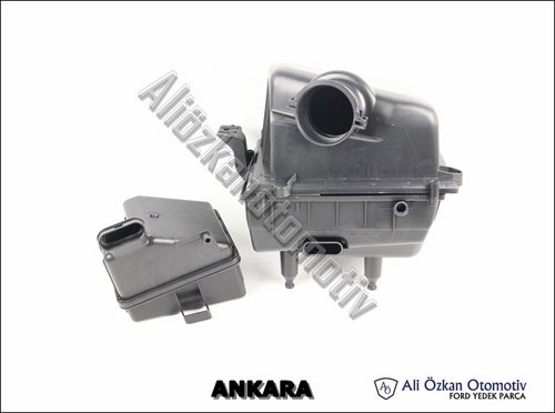 HAVA FİLİTRE KUTUSU KOMPLE CLX