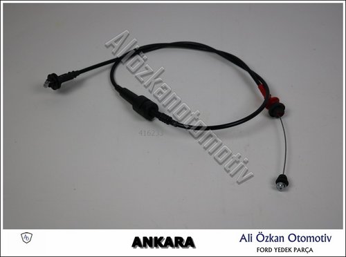 GAZ TELİ 1300 MM CLX
