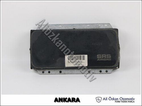 YOLCU AIRBAG SAĞ
