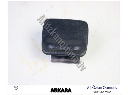 KÜLLÜK ARKA