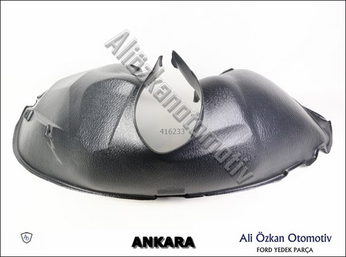 ESCORT ÖN ÇAMURLUK DAVLUMBAZI SAĞ