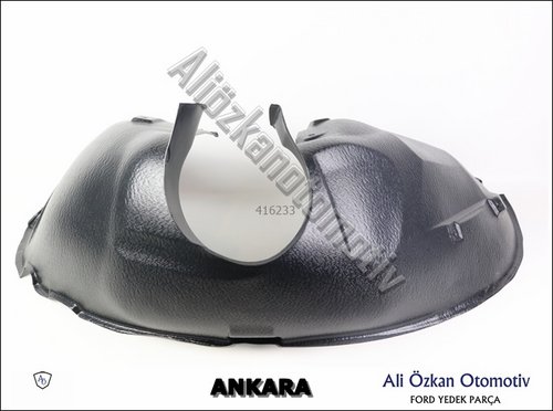 ESCORT ÖN ÇAMURLUK DAVLUMBAZI SOL