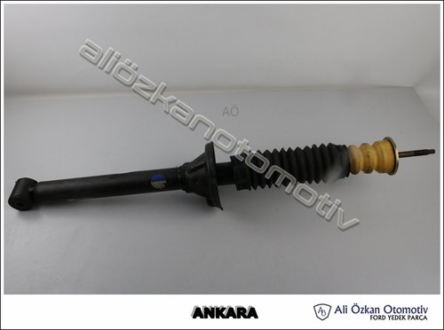 ARKA AMORTİSÖR