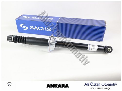 ARKA AMORTİSÖR