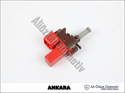 DEBRİYAJ MÜŞÜRÜ