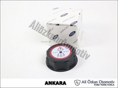 YEDEK SU DEPO KAPAĞI