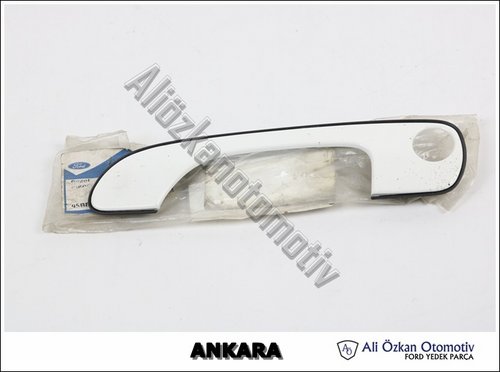 CERCEVE:KAPI KOLU,DIS ON/SOL(ASTARLI/-ILC)