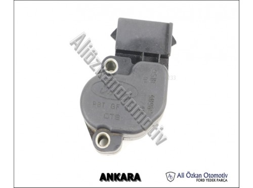 POTENSIOMETRE:MANIFOLD GAZ KELEBEGI(EEC-1)
