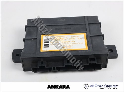UZAKTAN KUMANDA UNITESI:(+ILC)
