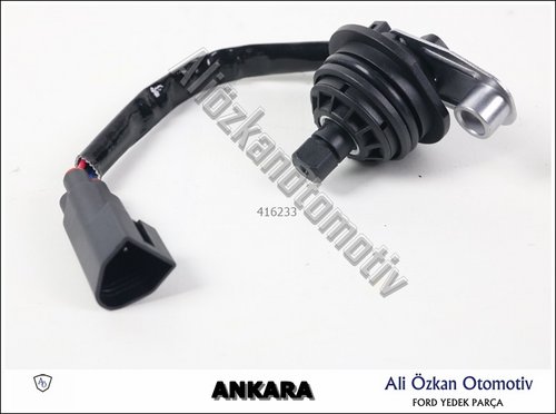 HIZ SENSÖRÜ (MT75)