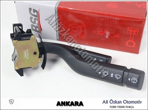 FAR SİLECEK KOLU