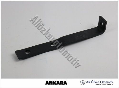 BRAKET:TAMPON BAGLANTI,ARKA(2)