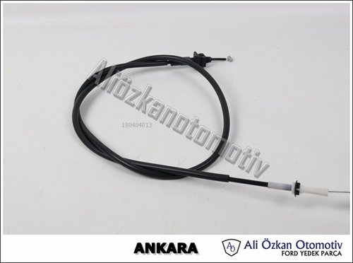 GAZ TELİ BENZİNLİ