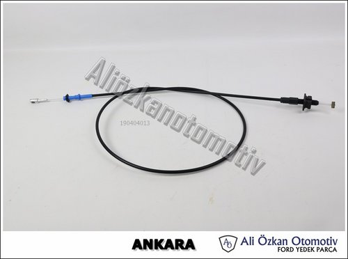 GAZ TELİ 1330 MM