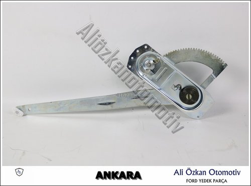 CAM KRİKOSU SAĞ MANUEL