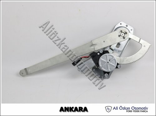 ÖN CAM KRİKO MOTORLU SAĞ