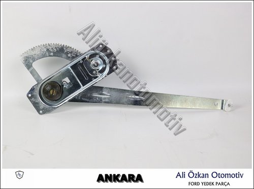 CAM KRİKOSU SOL MANUEL