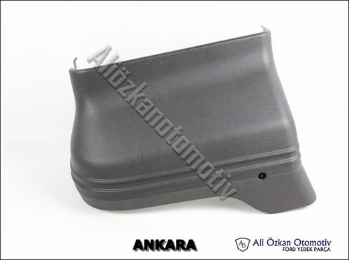 KAPAK,ON IKILI KOLTIK/YAN