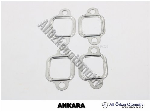 EKSOZ MANİFOLD CONTA 4 LÜ