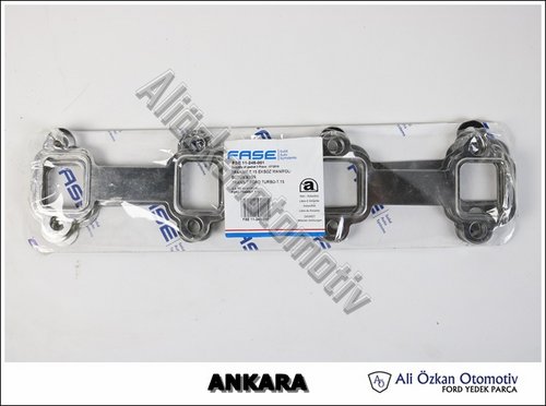 EKSOZ MANİFOLD CONTASI TEK PARÇA