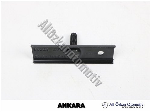 BRAKET:TAMPON BAGLANTI,ARKA YAN(2)