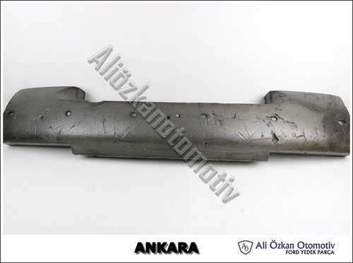 DOLGU:ARKA TAMPON