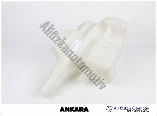DEPO SU FISKİYE+FAR YIKAMA SUYU(+IKAZ)