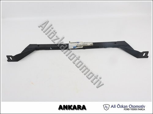 TAMPON BAGLANTISI:ON IC/ORTA