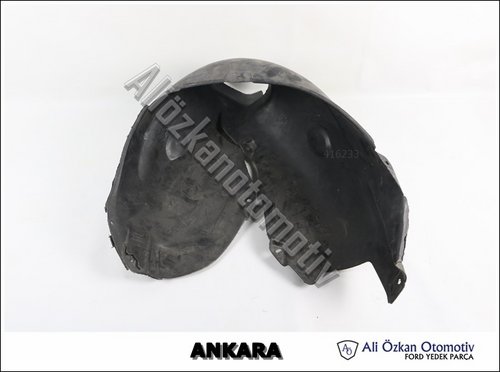 DAVLUMBAZ:CAMURLUK,ARKA SAG(PLASTIK)