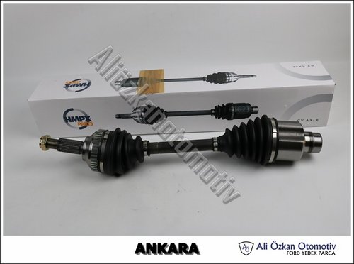 ÖN AKS SAĞ MANUEL-OTOMATİK