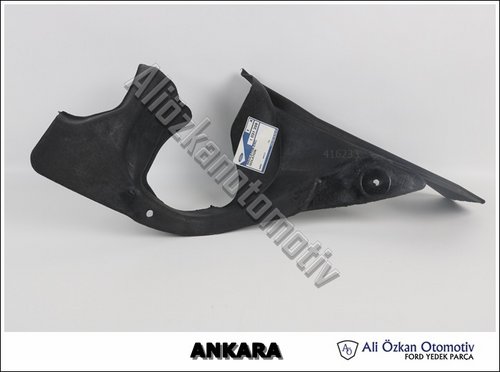 IZOLATOR:MOTOR ALT/ARKA SAG EK