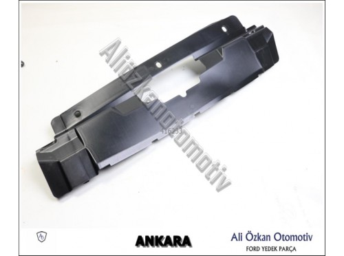 DEFLEKTOR:RADYATOR HV.YONLENDIRME,UST