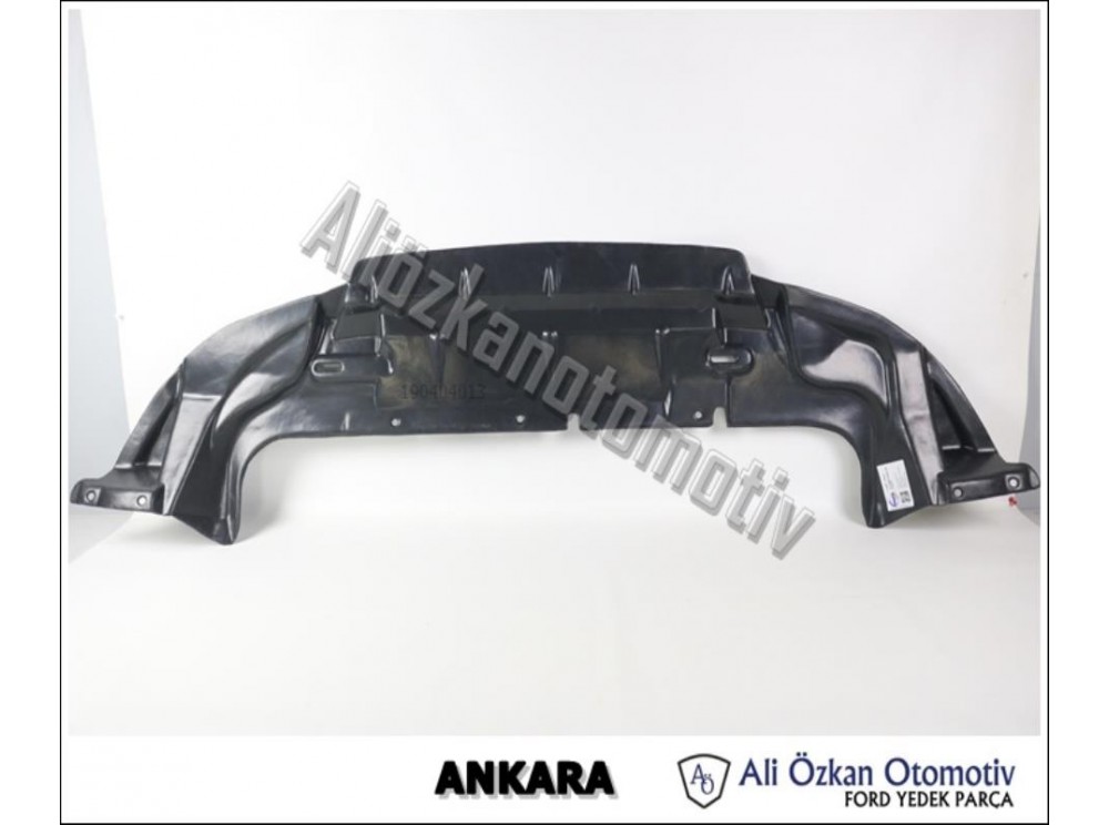 RADYATÖR ALT BAKALİT - 96BG-8B384-AE İTHAL