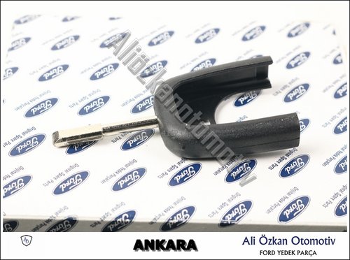 ANAHTAR HAM