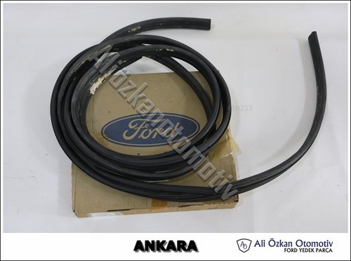 KAPI LASTİĞİ ARKA