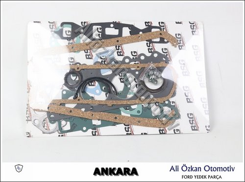 TAKIM CONTA KOMPLE SİLİNDİR CONTALI 1.3 BL