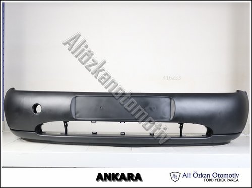 ÖN TAMPON (GRI/FAR YIKAMASIZ)