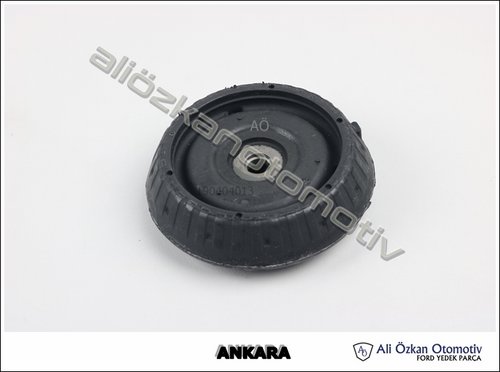 ARKA AMORTİSÖR TAKOZU