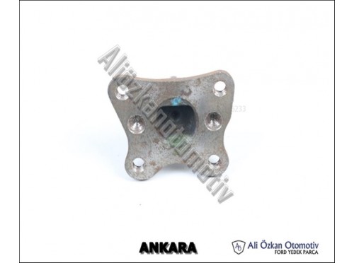 AKS:ARKA SAG/SOL AYNI +ABS