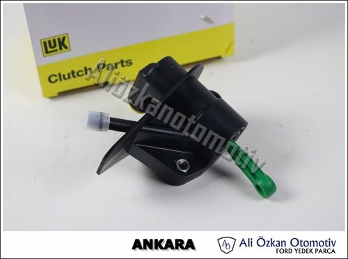DEBRİYAJ ÜST MERKEZİ