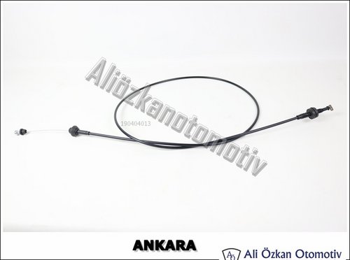 GAZ TELİ 1850 MM