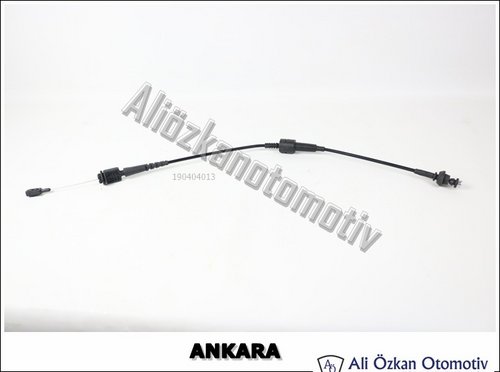 GAZ TELİ 770 MM