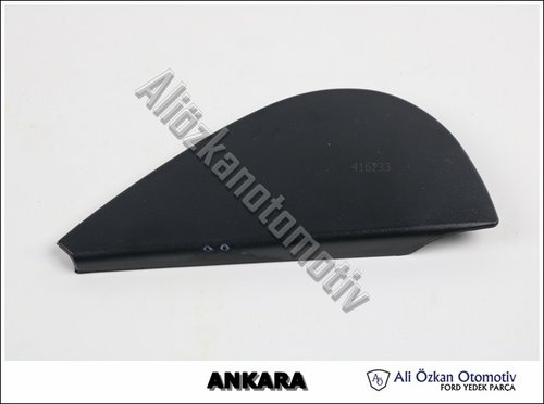KAPLAMA:KAPI KÖŞESİ,ARKA DIŞ/SOL